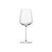 Steelite P32029 15 3/4 oz Stem Zero Ion White Wine Glass, Clear