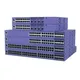 Extreme networks 5320-24P-8XE switch di rete Gestito L2/L3 Gigabit Ethernet (10/100/1000) Supporto Power over (PoE) Porpora