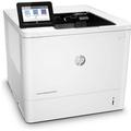 HP LaserJet Managed E60155dn - Stampante - B/N - Duplex - laser - A4/Legal - 1200 x 1200 dpi - fino a 52 ppm - capacit 650 fogli