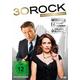 30 Rock: Die komplette Serie DVD-Box (DVD) - Studio Hamburg