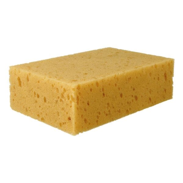 Westcott Tafelschwamm - 15x10x5 cm braun, 15x5x10 cm Image
