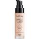 Isadora Teint Foundation Wake Up The Glow SPF50 01C