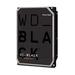 Western Digital 2TB WD Black Performance Internal Hard Drive HDD - 7200 RPM SATA 6 Gb/s 64 MB Cache 3.5 - WD2003FZEX