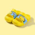 Kayannuo Slipper Kids Summer Clearance Homecoming Girls Slipper Summer Dinosaur Soft-soled Non-slip Eva Male And Female Baby Children s Slippers