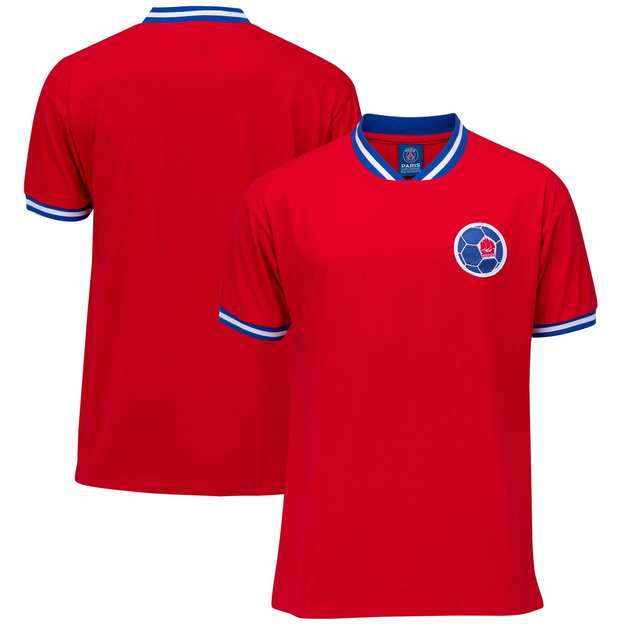 Trikot von Paris Saint-Germain 1970 Image