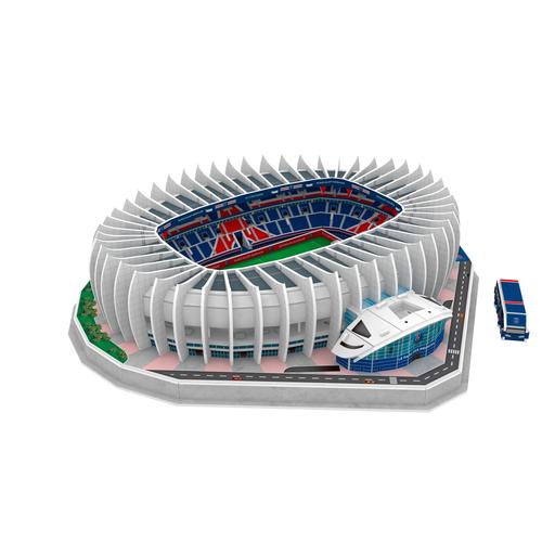 PSG 3D-Stadion