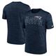 New England Patriots Nike Velocity Arch T-Shirt - Mens