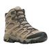Merrell Moab 3 Apex Mid WP Hiking Shoes Leather Men's, Brindle SKU - 112603