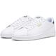 Sneaker PUMA "SMASH 3.0 L" Gr. 41, weiß (puma white, malachite, puma gold) Schuhe Puma