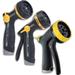 Ultra Durable and Powerful Garden Hose Nozzles