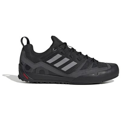 adidas Terrex - Terrex Swift Solo 2 - Approachschuhe UK 6 | EU 39 schwarz