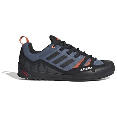 adidas Terrex - Terrex Swift Solo 2 - Approachschuhe UK 9,5 | EU 44 schwarz