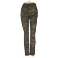 Gap Jeans - Mid/Reg Rise: Green Bottoms - Women's Size 00