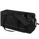 HODRANT Large Stroller Travel Bag for Standard, Single, Double, Dual & Jogger Stroller, with Secure Buckles & Padded Handles, Stroller Organizer Bag for Airplane Gate Check or Car Trunk, Bag Only