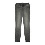 DL1961 Jeans: Gray Bottoms - Kids Girl's Size 16