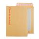 Right Pack Envelopes A4 500PCS | Padded Envelopes 324mm x 229mm | A4 C4 Manilla Hard Board Backed Envelopes | Do Not Bend Envelopes | Self Seal Envelopes