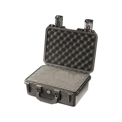 Pelican Storm Cases iM2100 - Black - Cubed Foam iM2100-00001