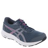 ASICS Gel-Contend 8 - Womens 8 Grey Running D