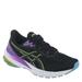 ASICS GT-1000 12 - Womens 10 Black Running B