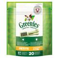 Friandises Greenies Soin dentaire pour chien - Petite (340 g)