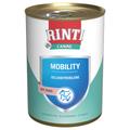 RINTI Canine Mobility bœuf 400 g pour chien - 12 x 400 g