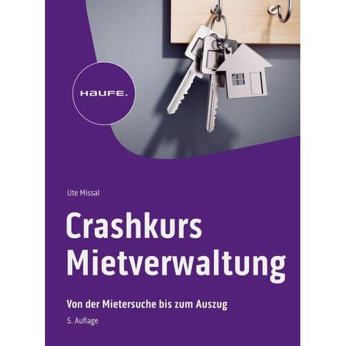 Crashkurs Mietverwaltung – Ute Missal