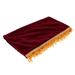 Pleuche Piano Keyboard Dust Cover for Electronic Piano Keyboard #1