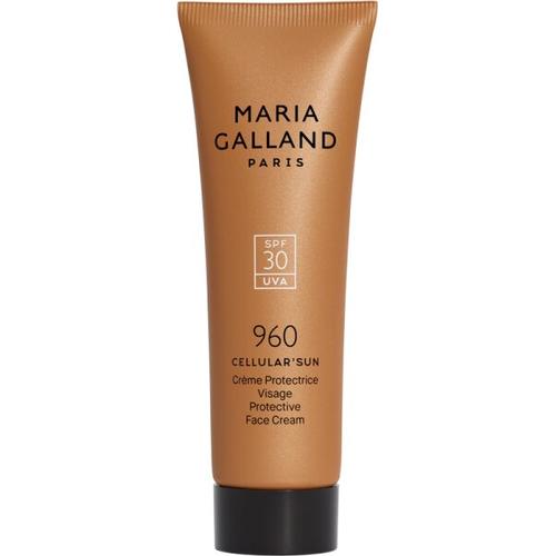 Maria Galland 960 Cellular’Sun Crème Protectrice Visage SPF 30 50 ml Sonnencreme