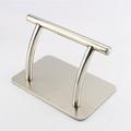 Stainless Steel Footrest Barber Footrest Foot Rest Modern And Design Footstool Hairdressing Feet For Home