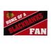 Chicago Blackhawks PVC Door Mat