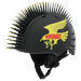 Raskullz Hawk Mohawk Snow Helmet Child 5+ (50-54cm)