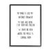 Stupell Industries Mind Like Internet Browser Funny Framed On by J. Weiss Graphic Art in Black/Brown/White | 11 H x 14 W x 1.5 D in | Wayfair