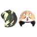 Clearance under $5-Shldybc Pet Supplies Funny Protection Chicken Helmet Hen Hard Hat Bird Hat Headgear Dog Birthday Party Supplies Dog Hats on Clearance