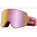 Dragon Alliance NFX2 Snow Goggles (B4Bc Collab/Pink Ion/Dark Smoke)