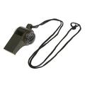 RABBITH 3 in1 Outdoor Camping Hiking Emergency Survival Gear Whistle Compass Thermometer