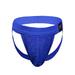 iiniim Mens Low Rise Athletic Supporter Jockstrap Bugle Pouch Sport Briefs Underwear Underpants