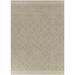 White 5.3 x 0.01 in Area Rug - Joss & Main Kenton Geometric Beige/Ivory Indoor/Outdoor Area Rug Polypropylene | 5.3 W x 0.01 D in | Wayfair