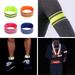 Reflective Bands Elasticated Armband Wristband Safety Reflector Tape Strap