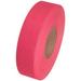 Pink Cloth Hockey Stick Tape 1 X 25 Yard Roll (3 Pack)