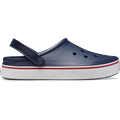 Crocs Navy Off Court Clog Shoes