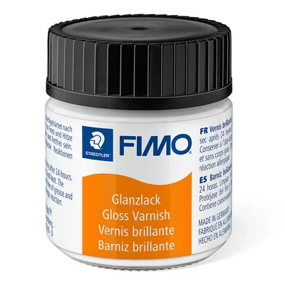 FIMO Glanzlack, 35 ml