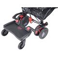 Lascal LA2860 Buggyboard Mini Black / Red