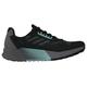 adidas Terrex - Women's Terrex Agravic Flow 2.0 - Trailrunningschuhe UK 8 | EU 42 schwarz