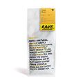 Rave Coffee - No 5 Fudge Blend - Filter Grind Freshly Roasted and Ground Coffee 1Kg