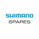 Shimano Spares WH-MT500-CL-R12-29 complete freewheel body