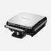 Cuisinart 4-Slice Belgian Waffle Maker, Square, Stainless Steel | 16.34 H x 7.09 W x 12.6 D in | Wayfair WAF150P1