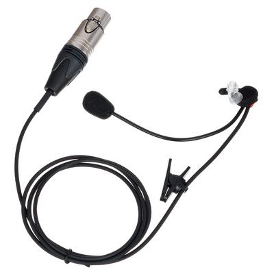 Riedel RUN-E1R XLR4F