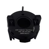 Cry Havoc Tactical 223 QRB Barrel Locking Plate Pistol Calibers - One Pin 793888121713