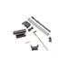 Patmos Arms Glock Slide Completion Kit Glock G17 Black Full Size PAGSPK-17