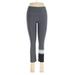 Nike Active Pants - Mid/Reg Rise: Gray Activewear - Women's Size Medium